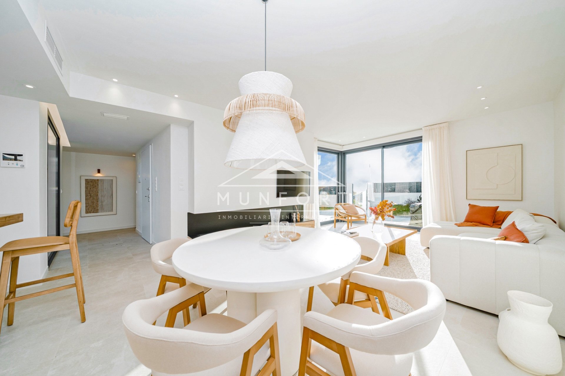 Revente - Villas -
Baños y mendigo - Baños y Mendigo