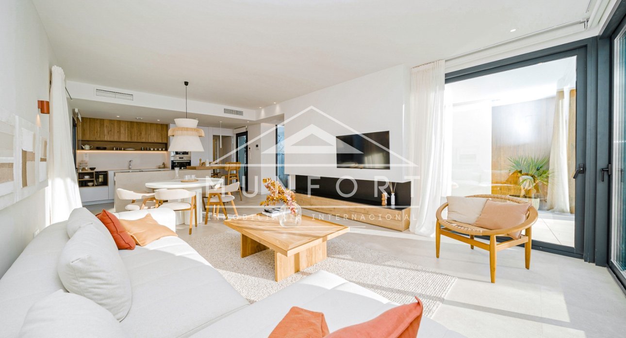 Revente - Villas -
Baños y mendigo - Baños y Mendigo