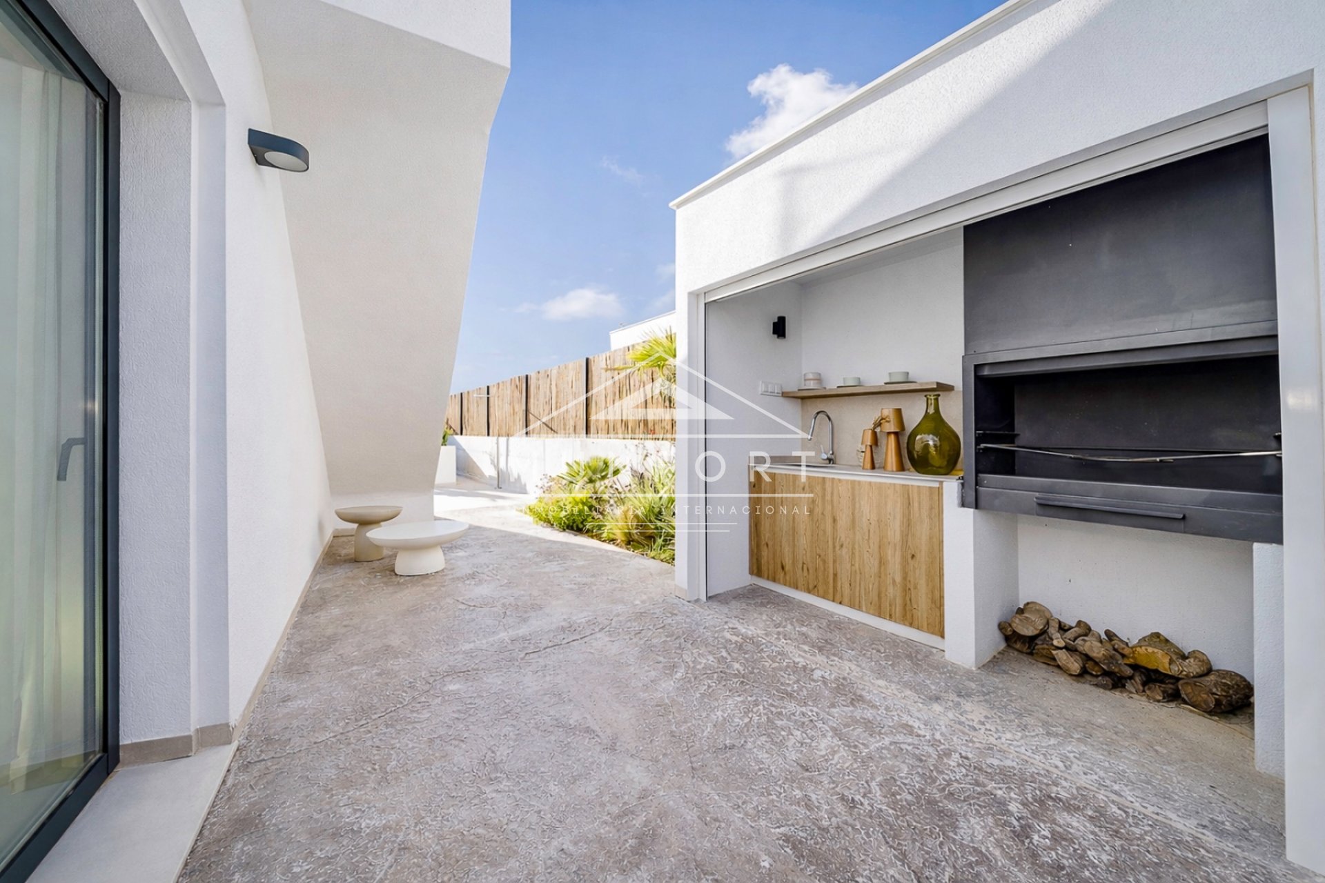 Revente - Villas -
Baños y mendigo - Baños y Mendigo