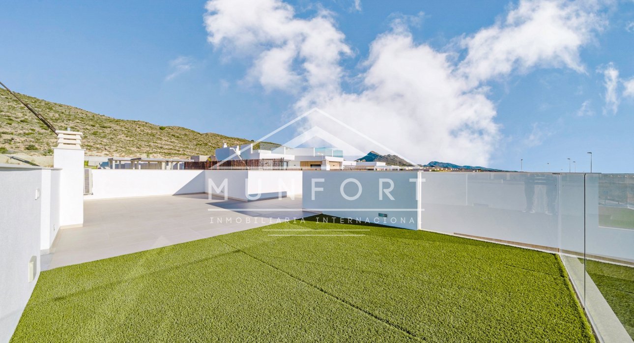 Revente - Villas -
Baños y mendigo - Baños y Mendigo