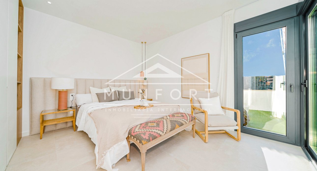 Revente - Villas -
Baños y mendigo - Baños y Mendigo