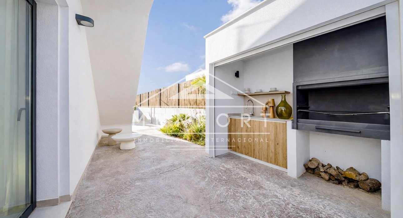 Revente - Villas -
Baños y mendigo - Baños y Mendigo