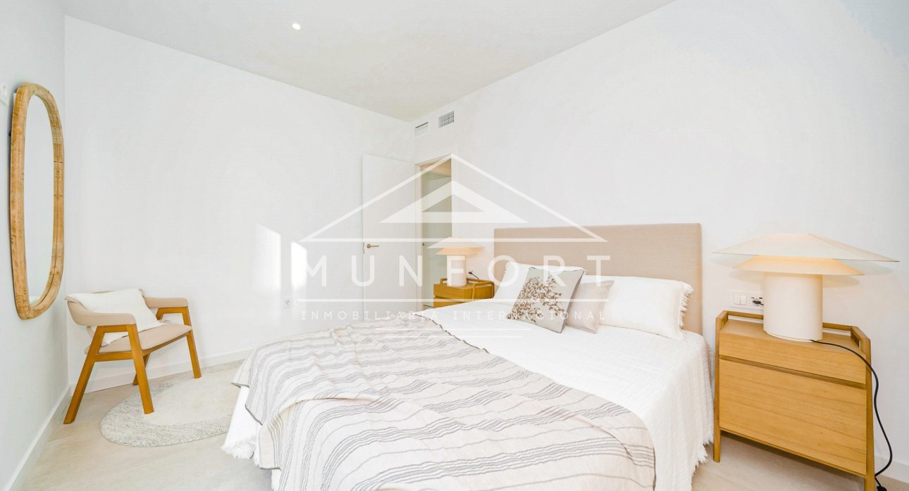 Revente - Villas -
Baños y mendigo - Baños y Mendigo