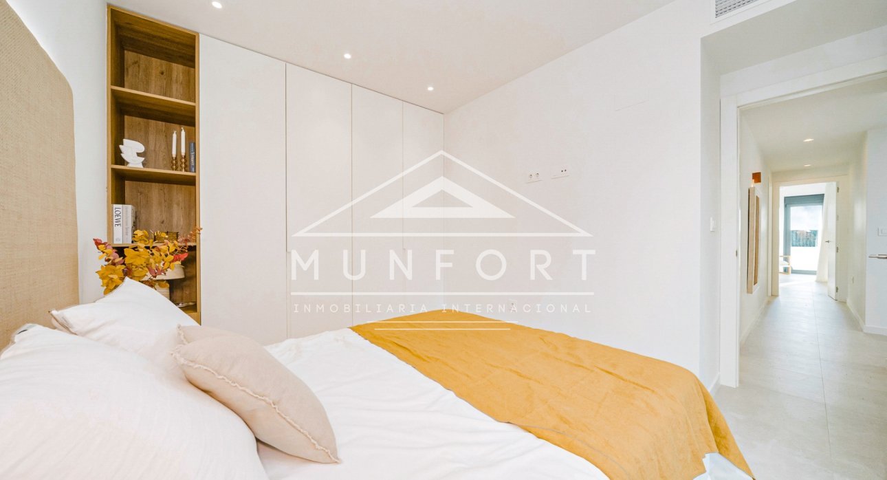 Revente - Villas -
Baños y mendigo - Baños y Mendigo