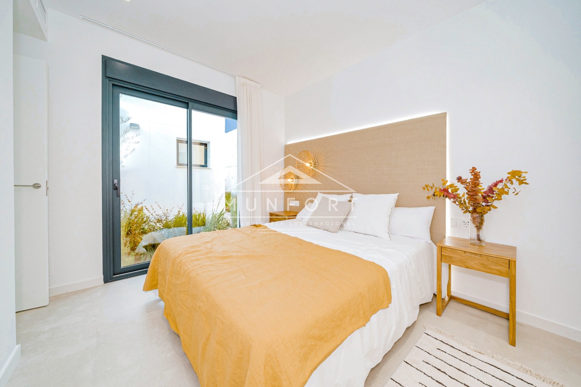 Revente - Villas -
Baños y mendigo - Baños y Mendigo