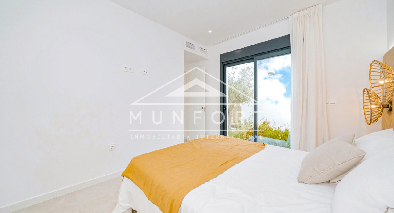 Revente - Villas -
Baños y mendigo - Baños y Mendigo