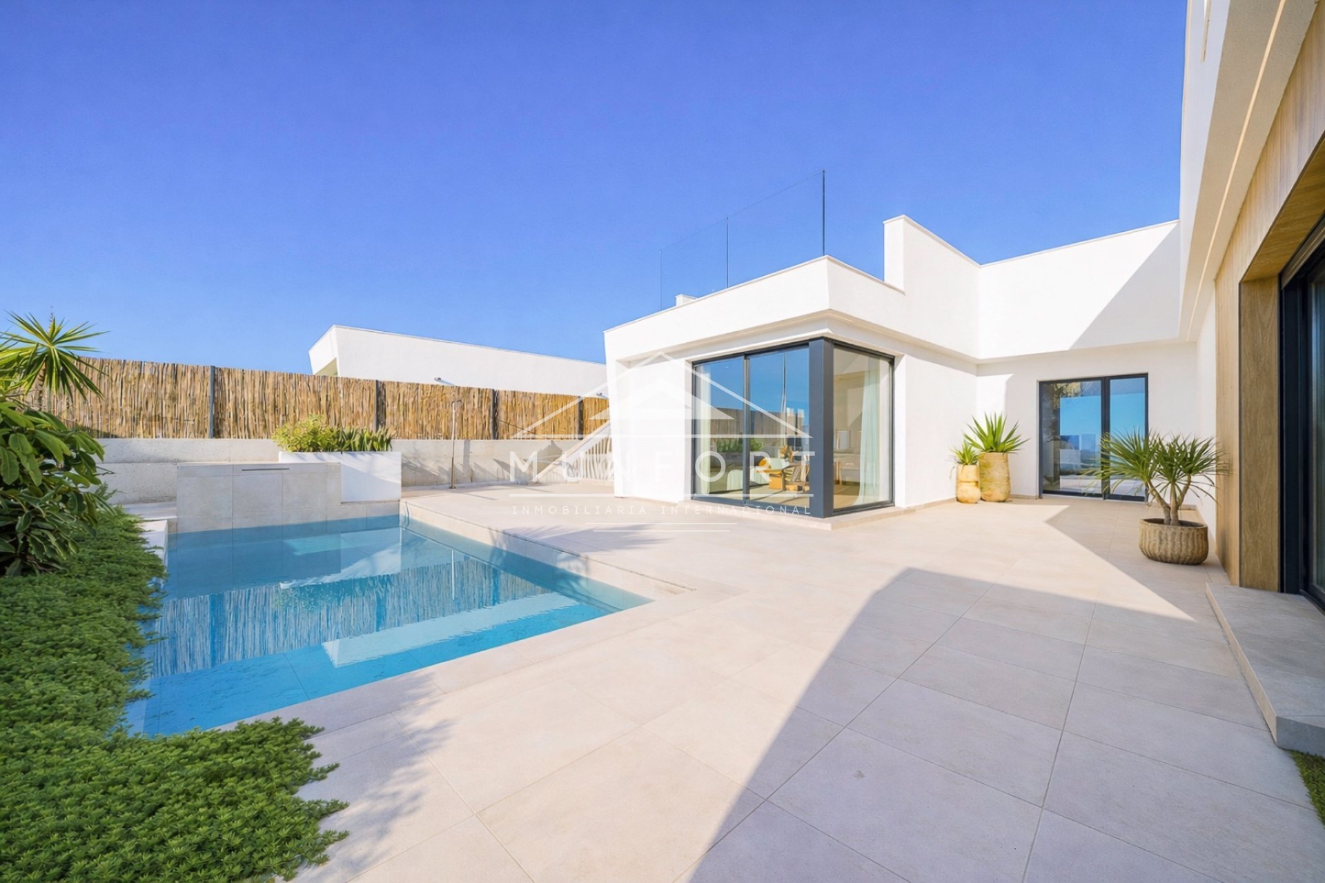 Revente - Villas -
Baños y mendigo - Baños y Mendigo