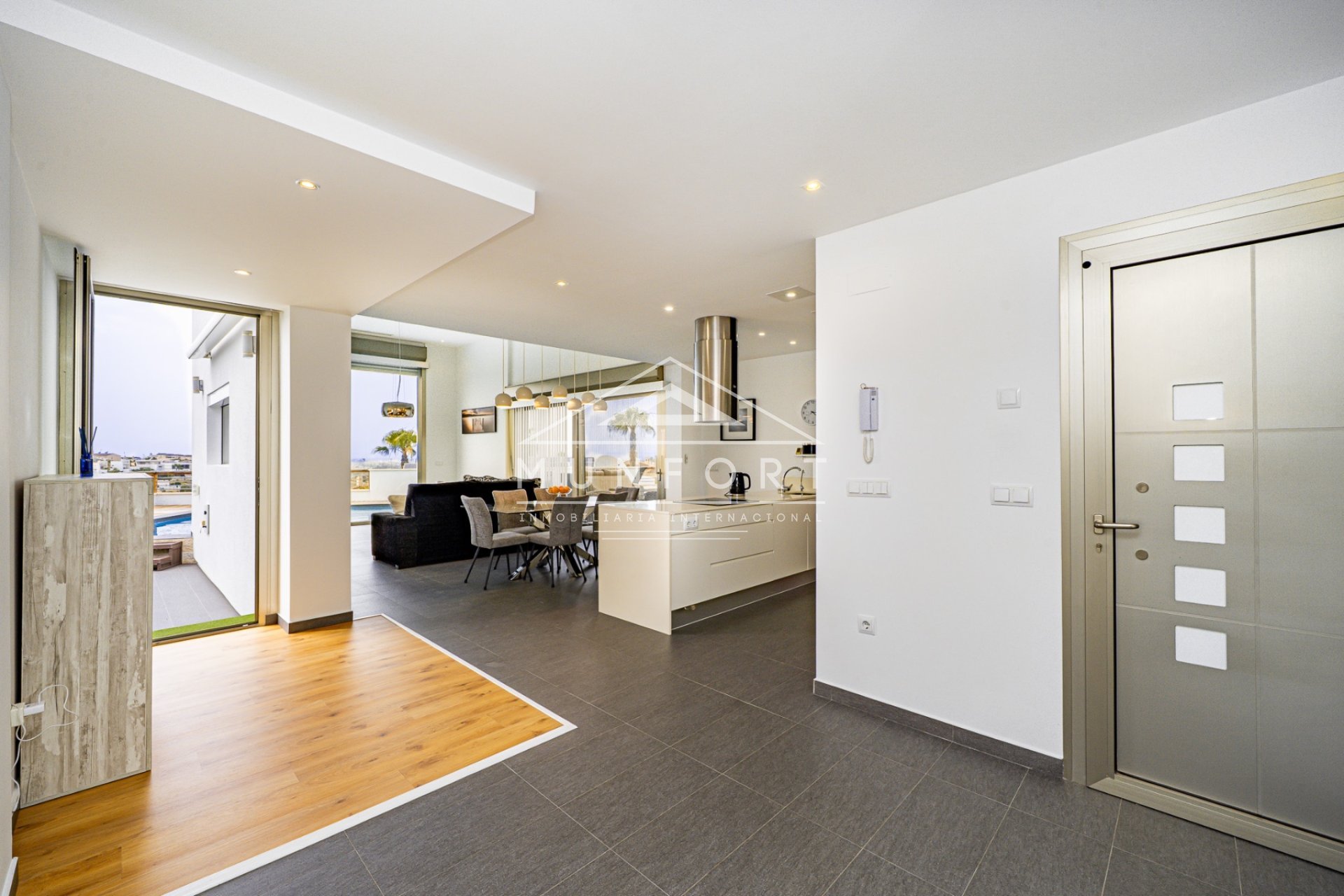 Revente - Villas -
Benijófar