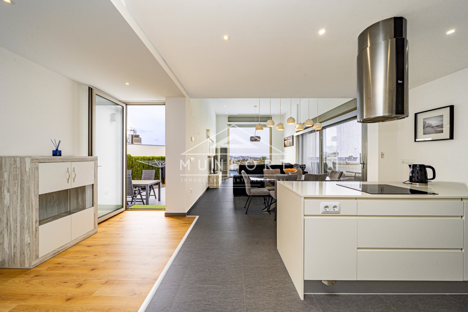 Revente - Villas -
Benijófar