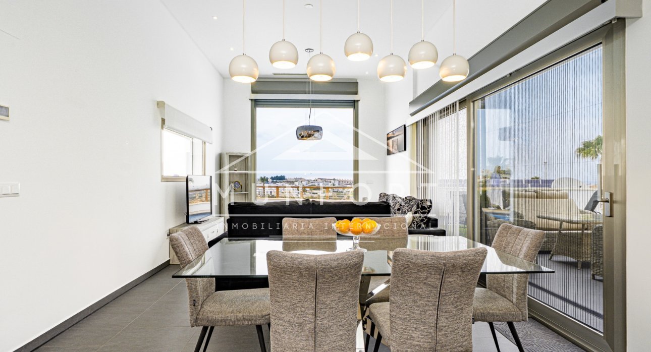 Revente - Villas -
Benijófar