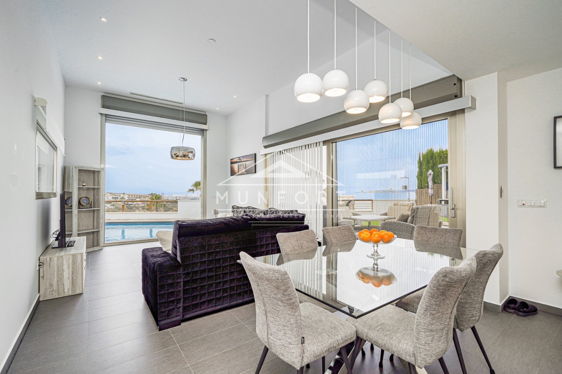 Revente - Villas -
Benijófar