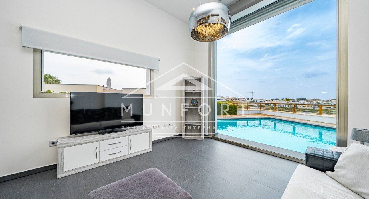 Revente - Villas -
Benijófar