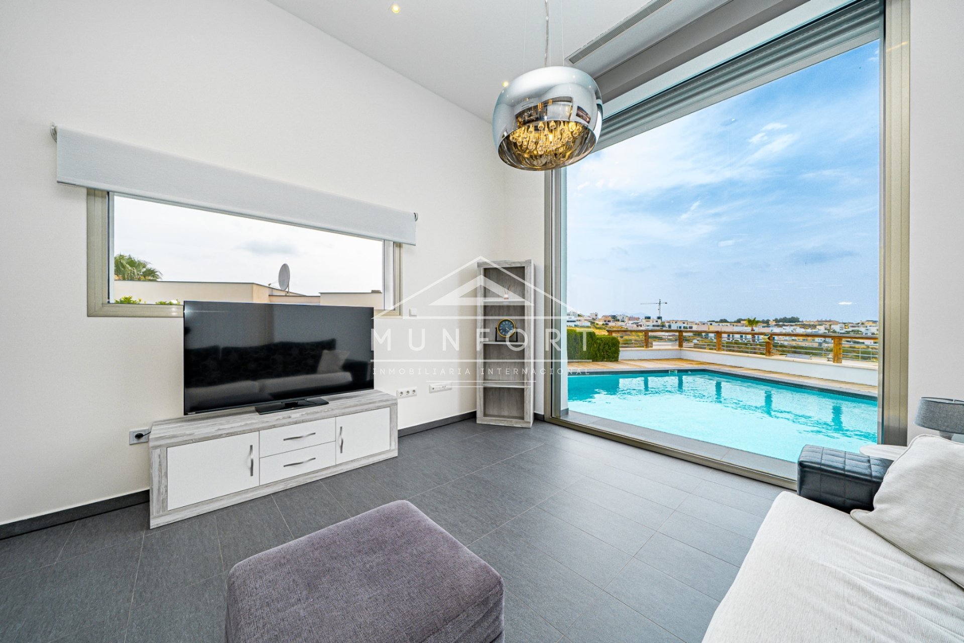 Revente - Villas -
Benijófar