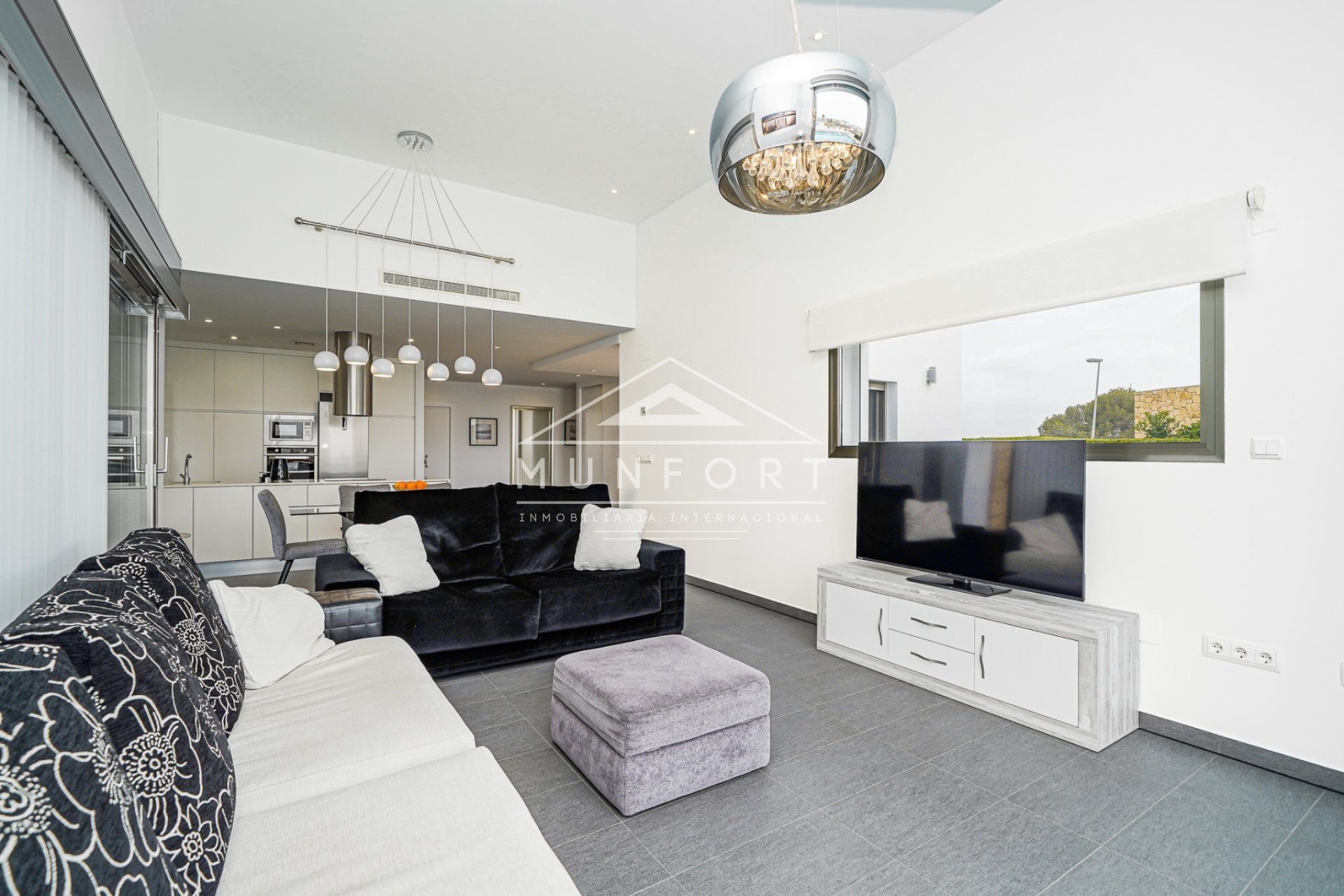 Revente - Villas -
Benijófar