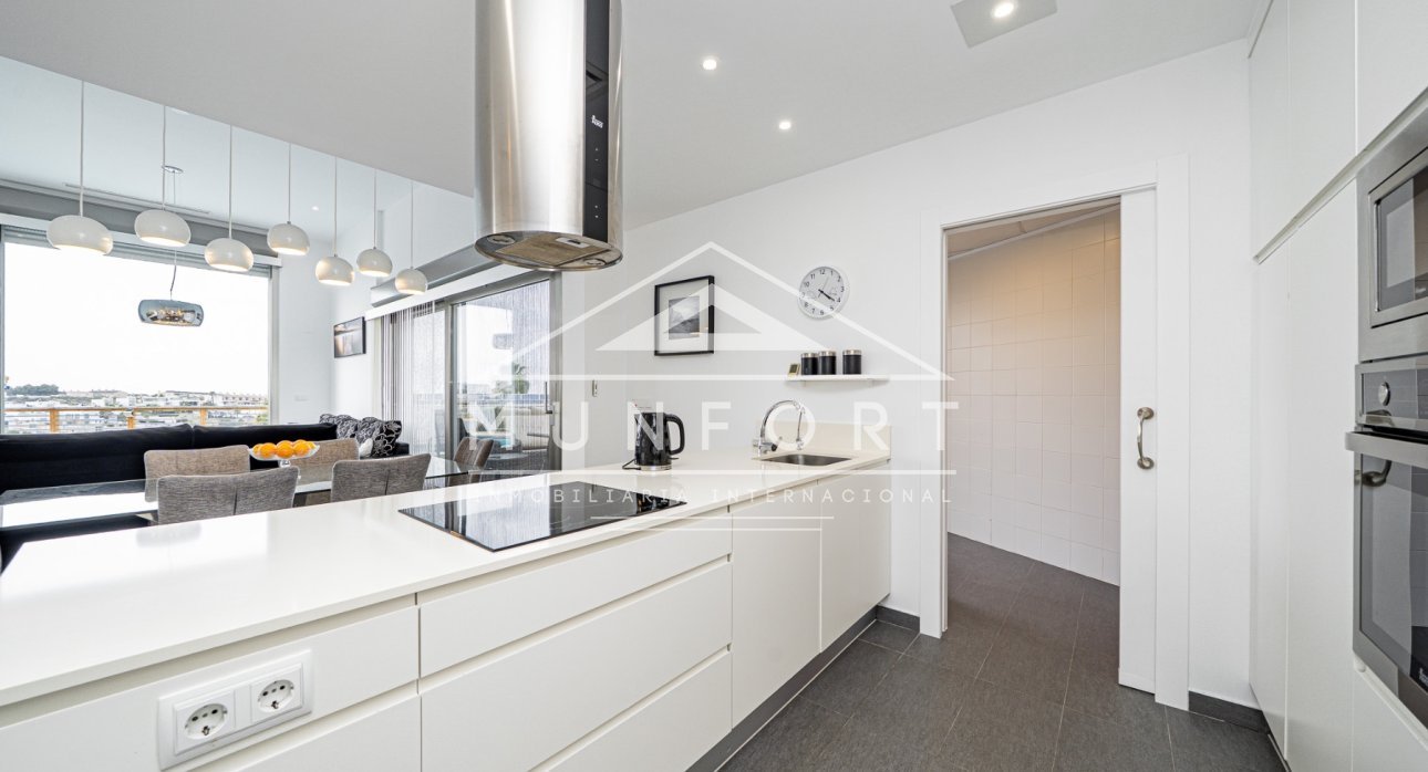 Revente - Villas -
Benijófar