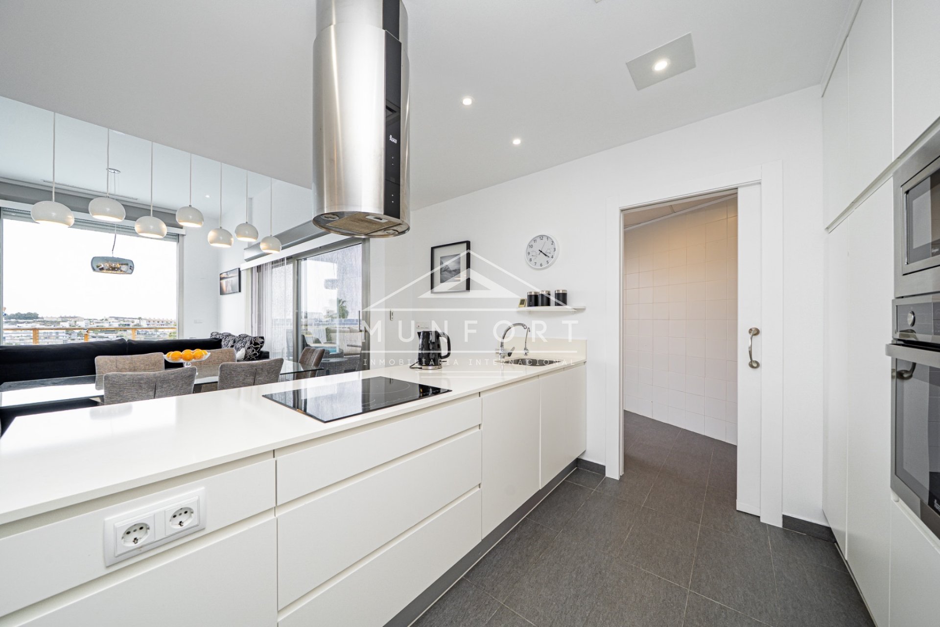 Revente - Villas -
Benijófar