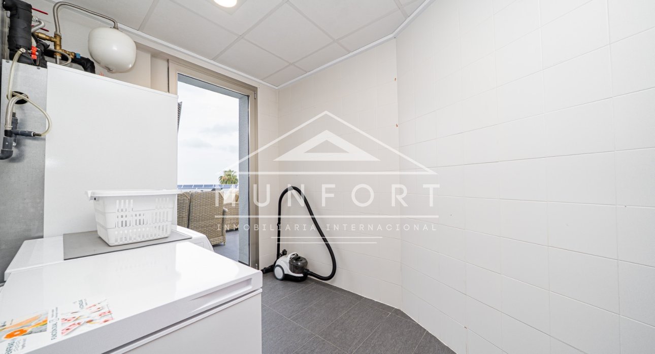 Revente - Villas -
Benijófar