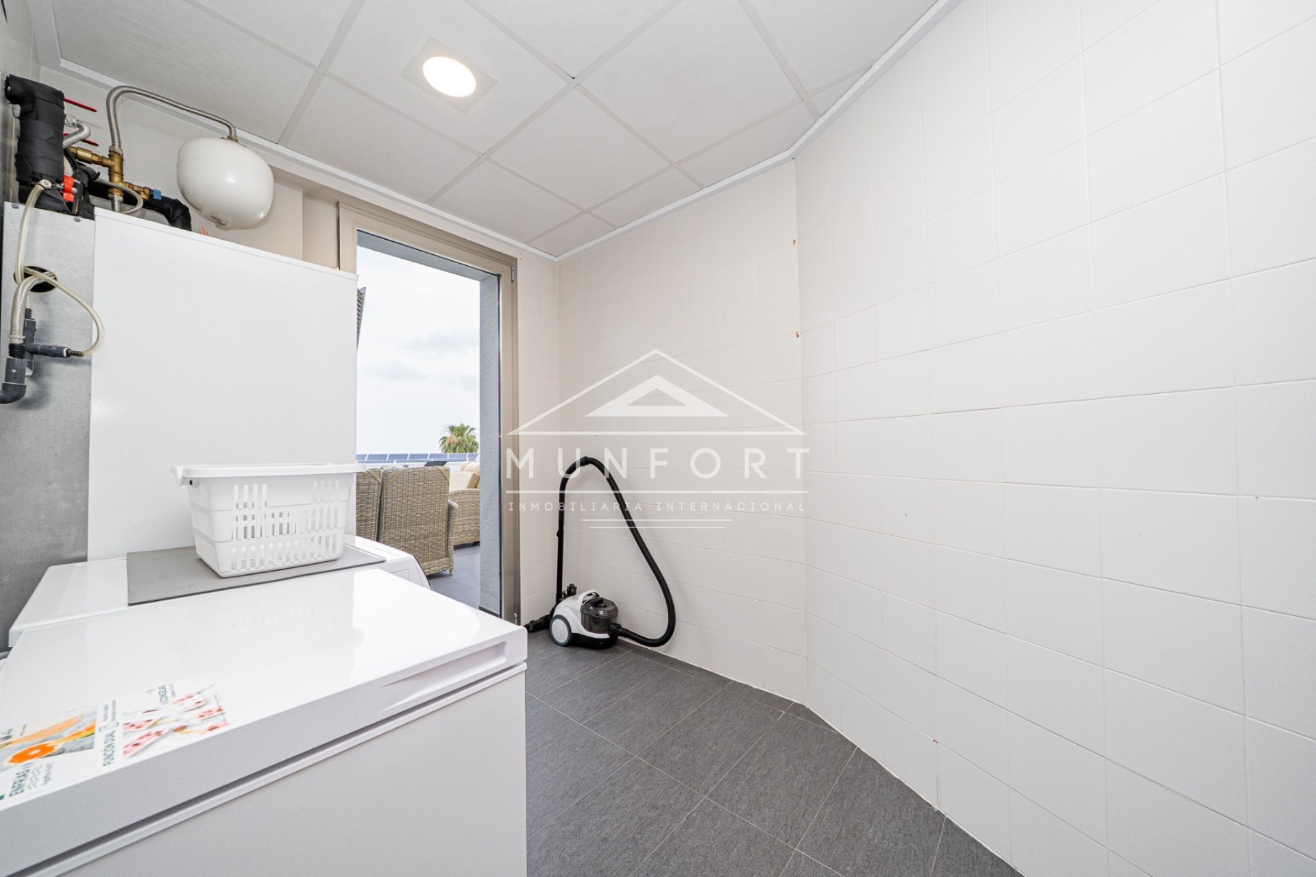 Revente - Villas -
Benijófar