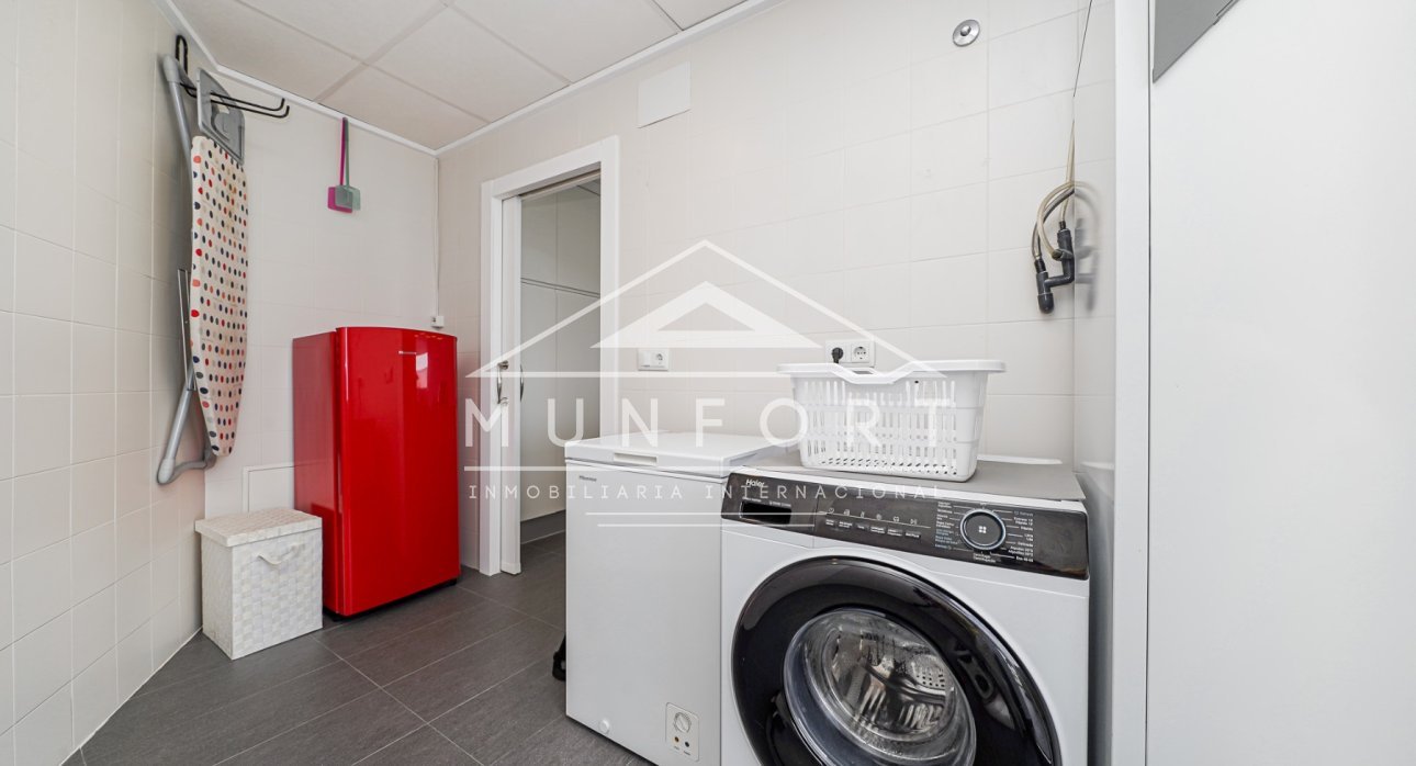 Revente - Villas -
Benijófar