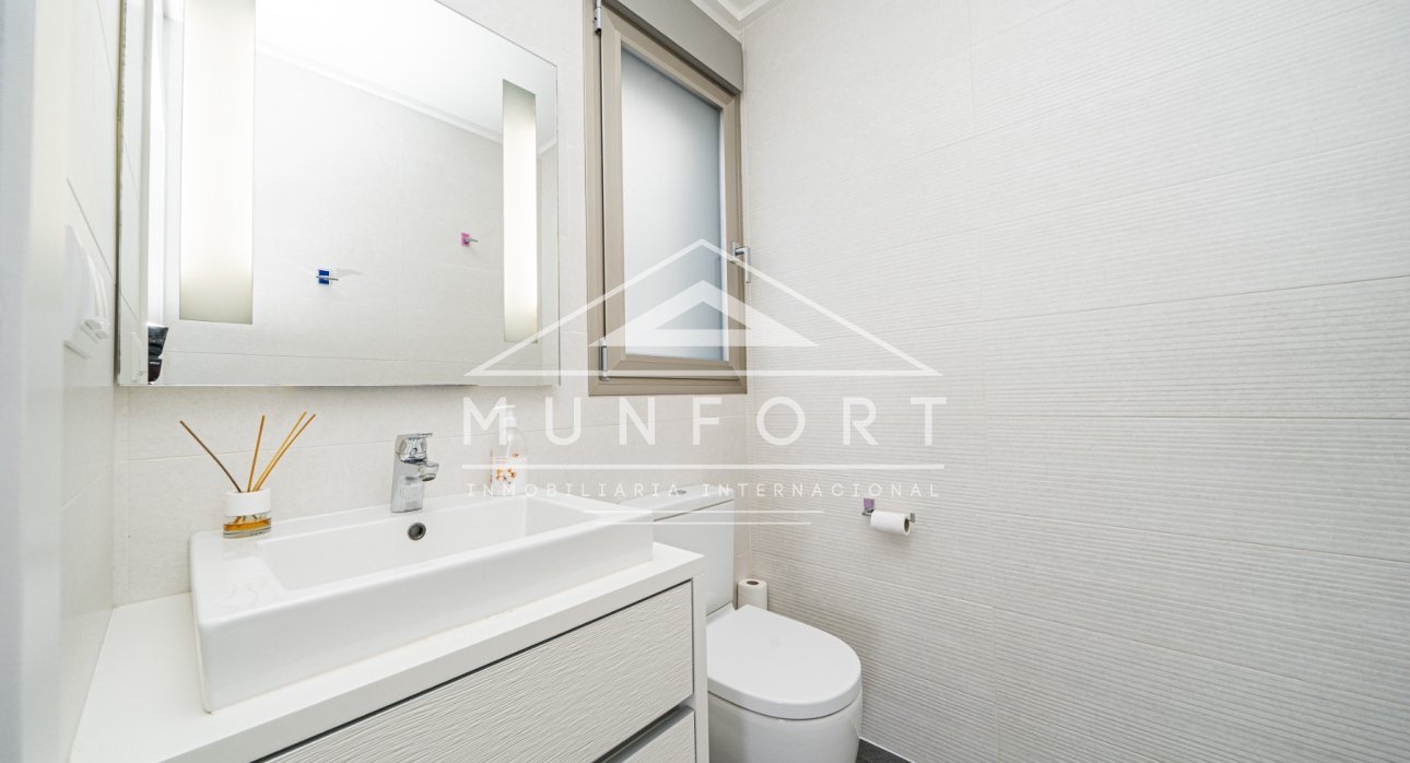 Revente - Villas -
Benijófar