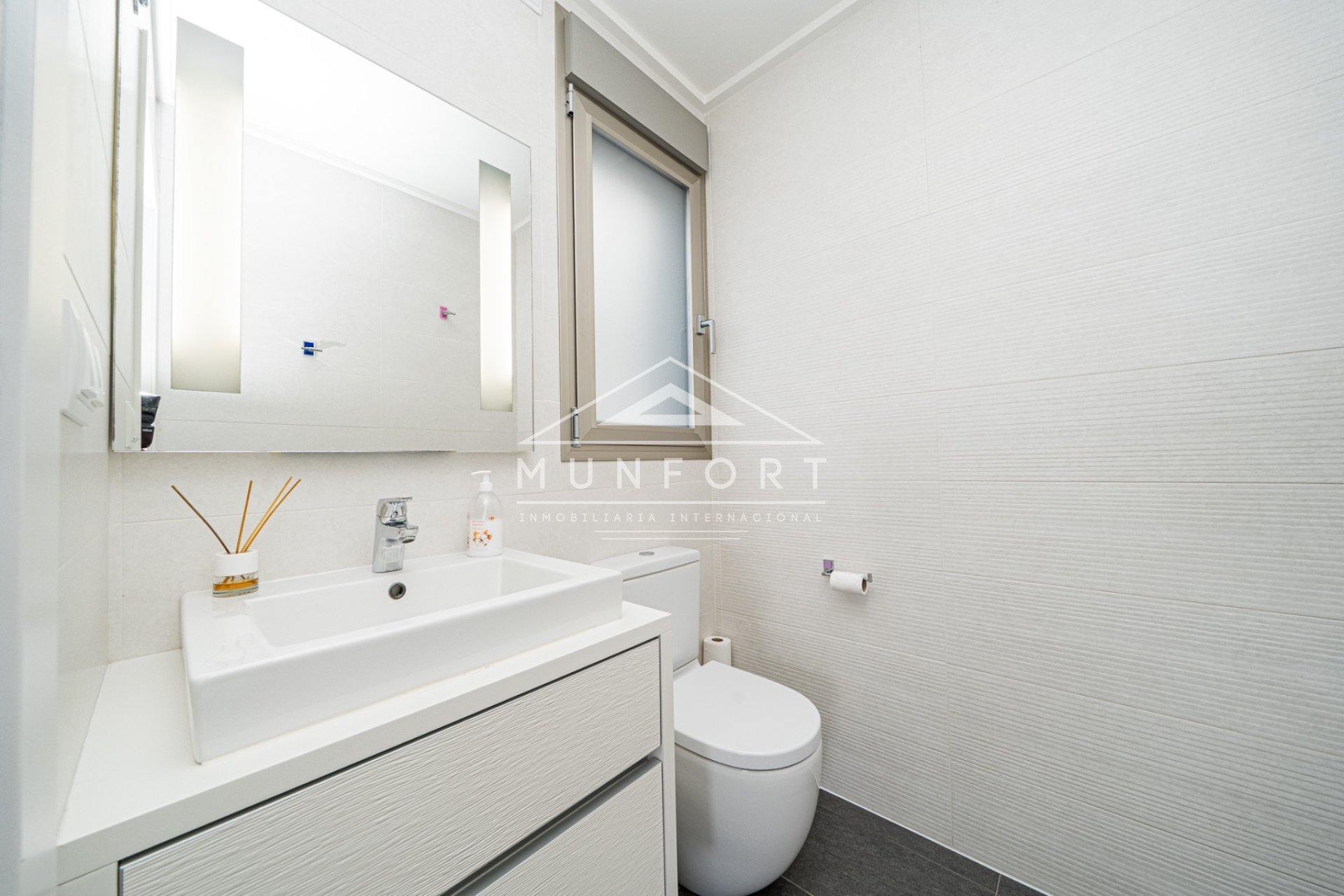 Revente - Villas -
Benijófar