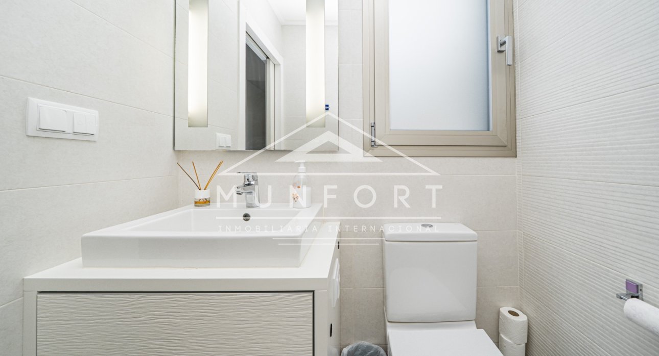 Revente - Villas -
Benijófar