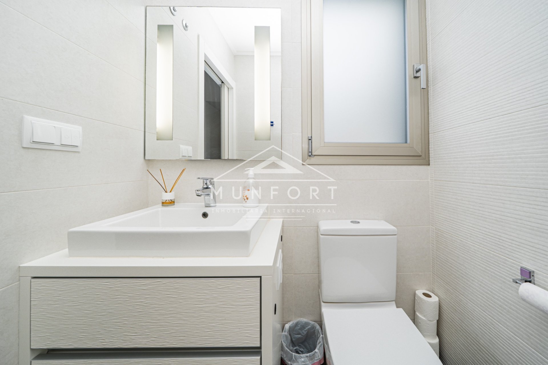 Revente - Villas -
Benijófar