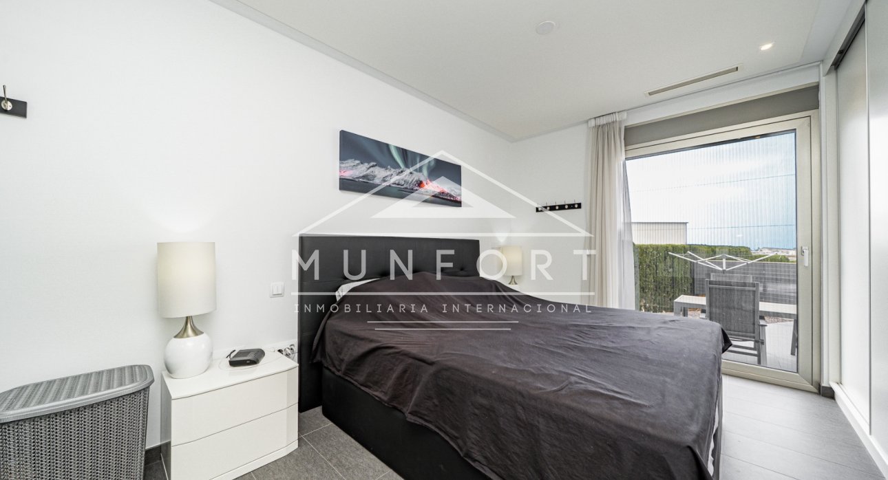 Revente - Villas -
Benijófar