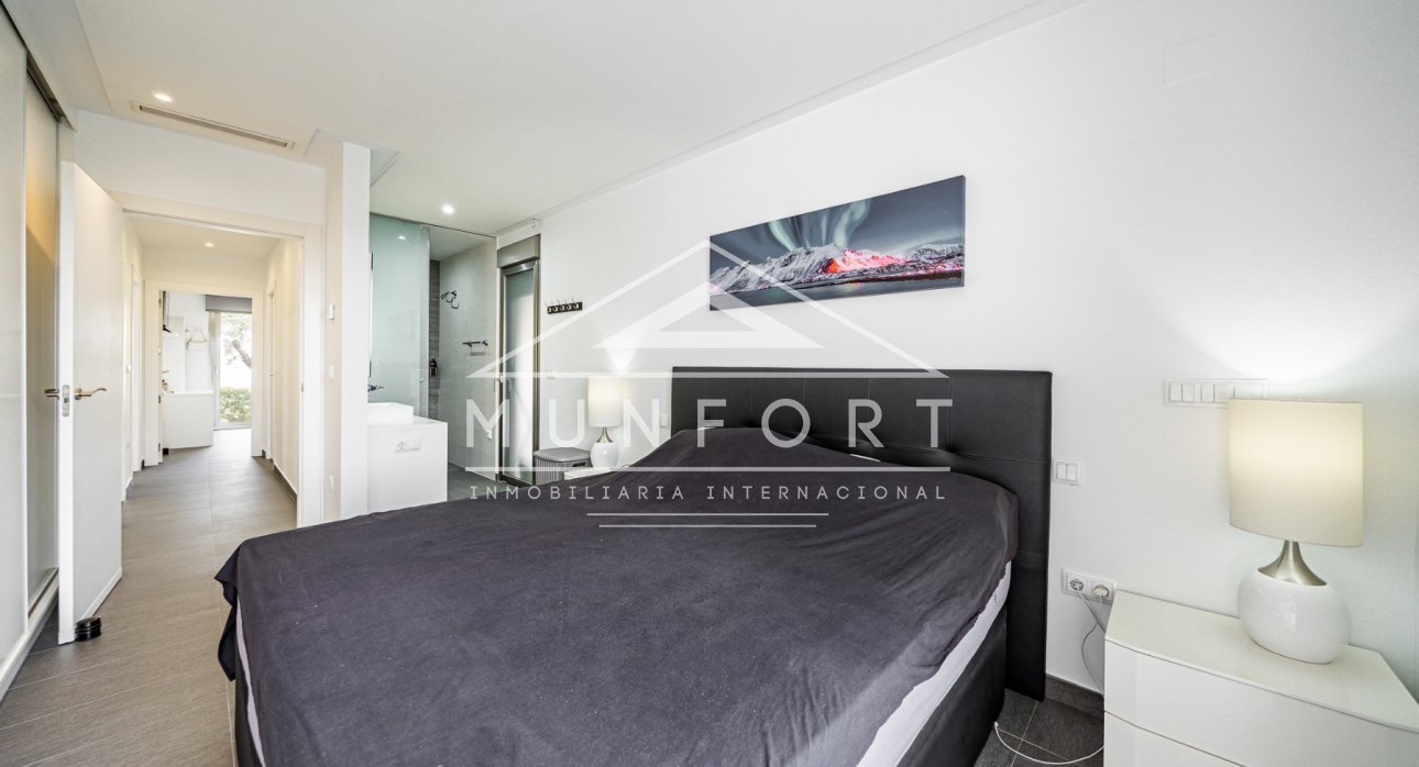 Revente - Villas -
Benijófar