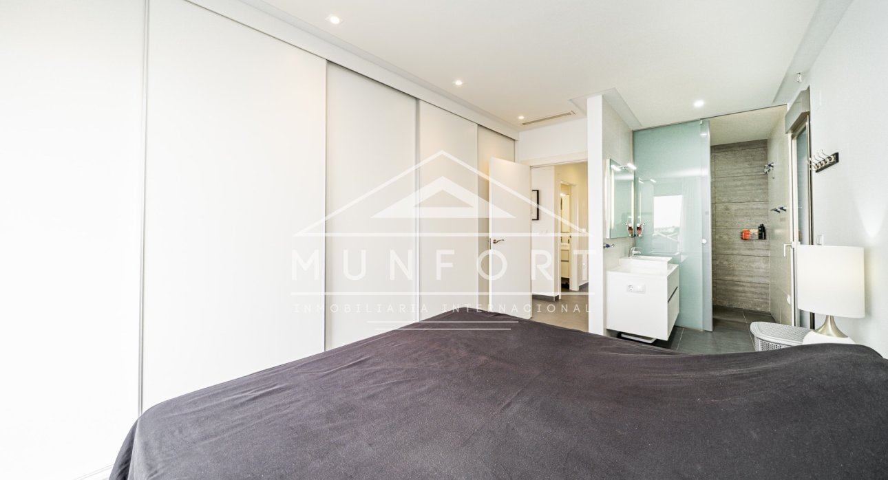 Revente - Villas -
Benijófar