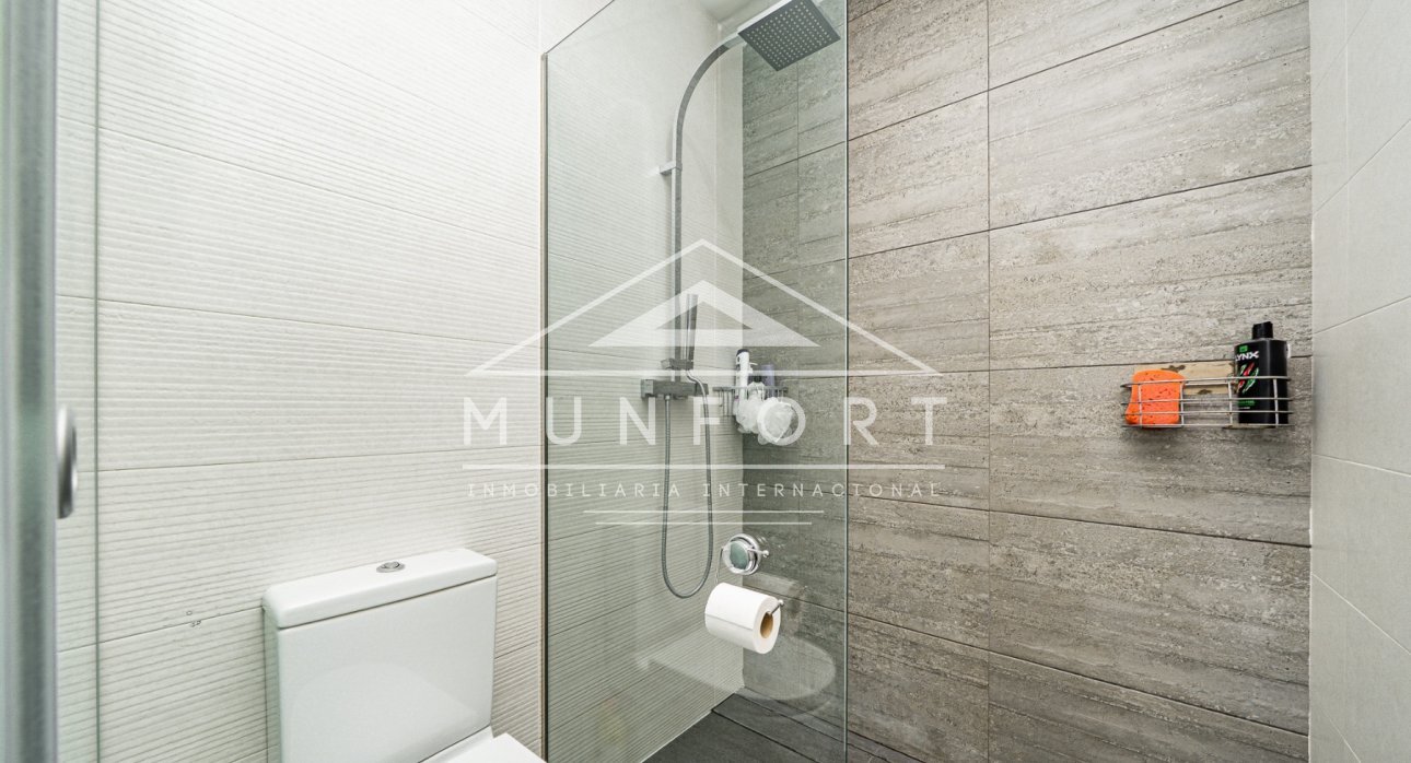 Revente - Villas -
Benijófar