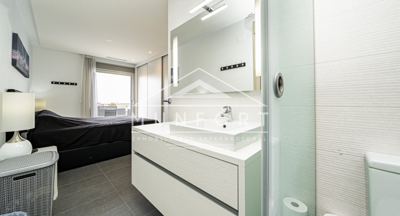 Revente - Villas -
Benijófar