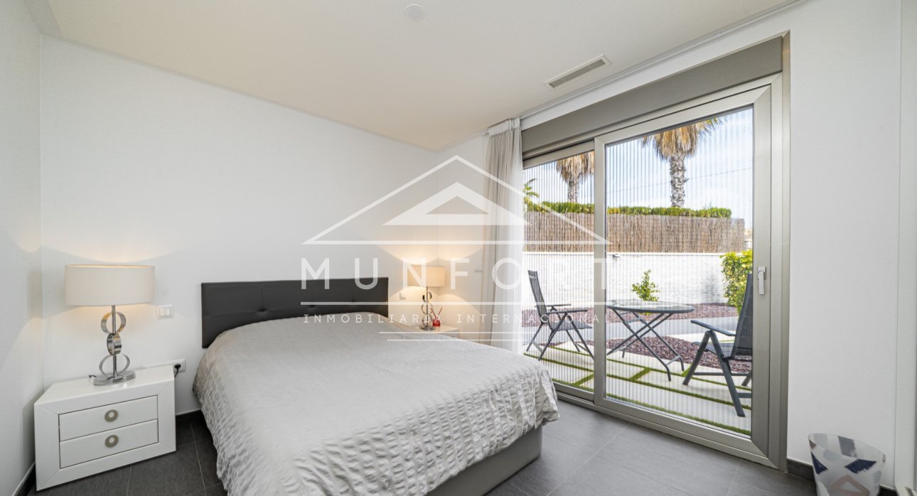 Revente - Villas -
Benijófar