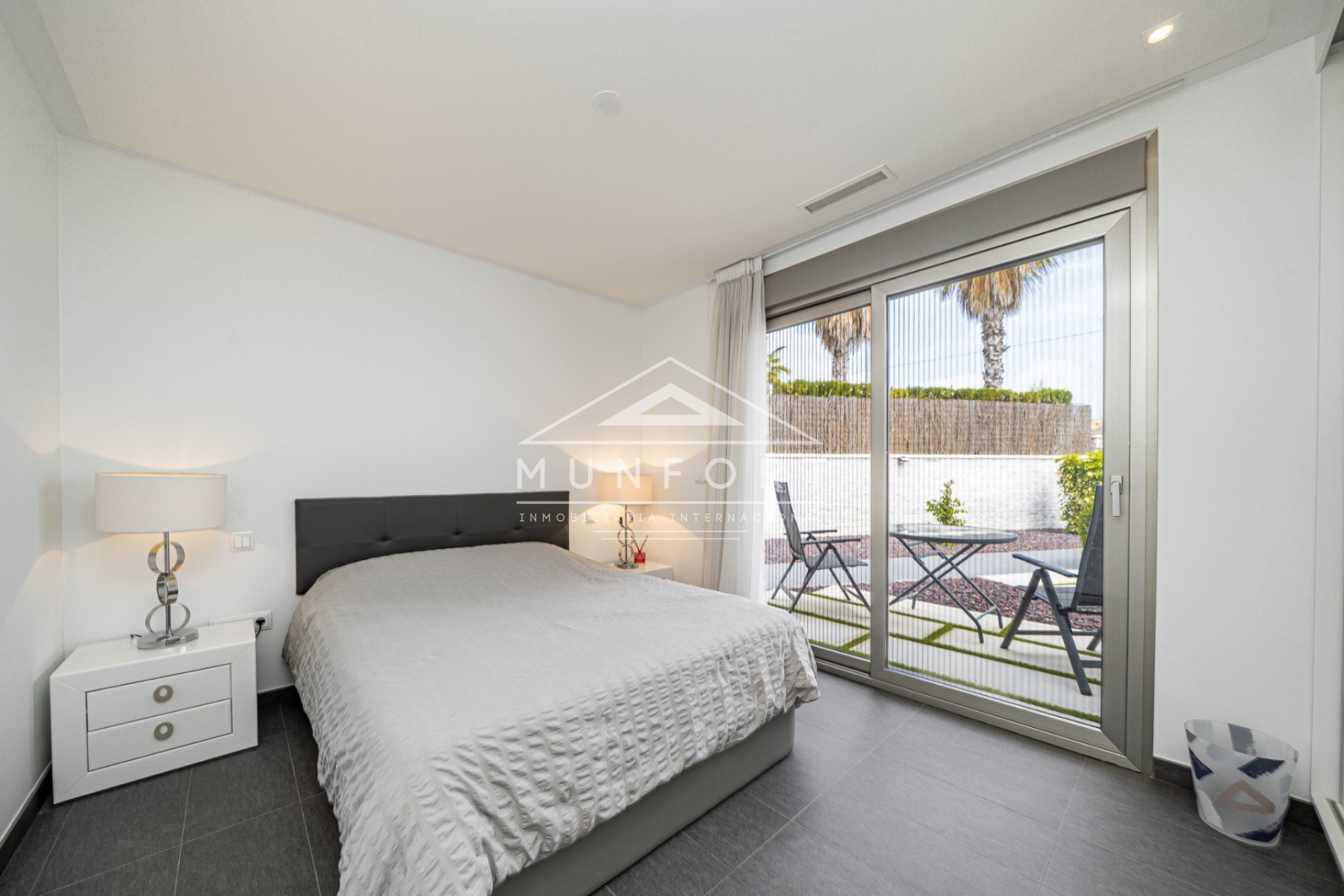 Revente - Villas -
Benijófar