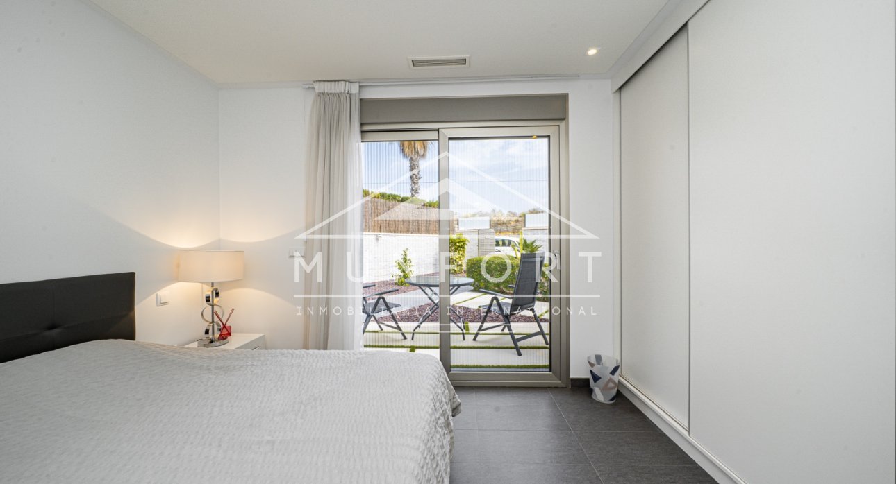 Revente - Villas -
Benijófar