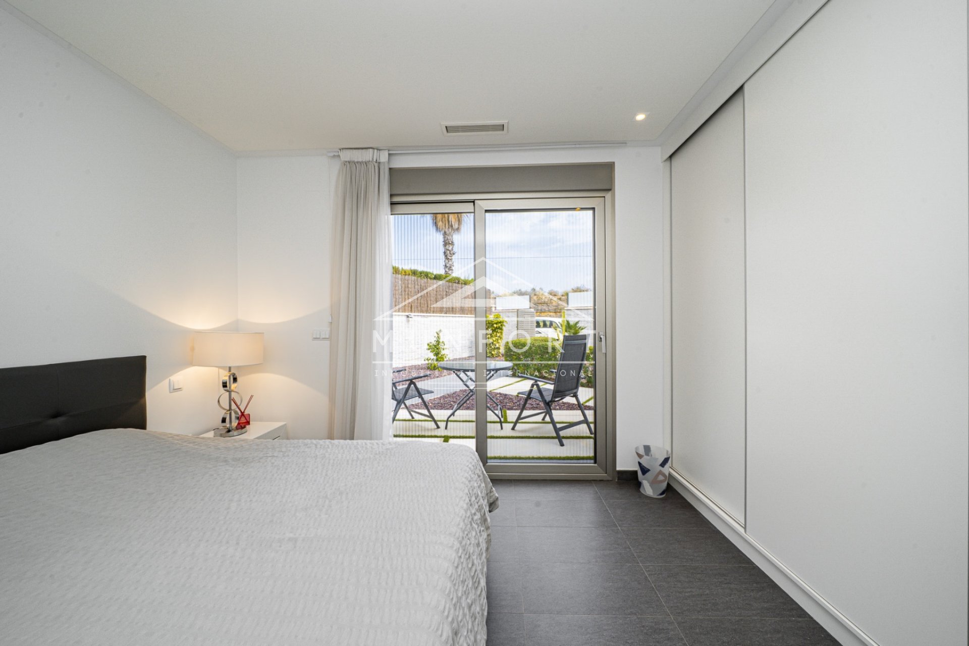 Revente - Villas -
Benijófar