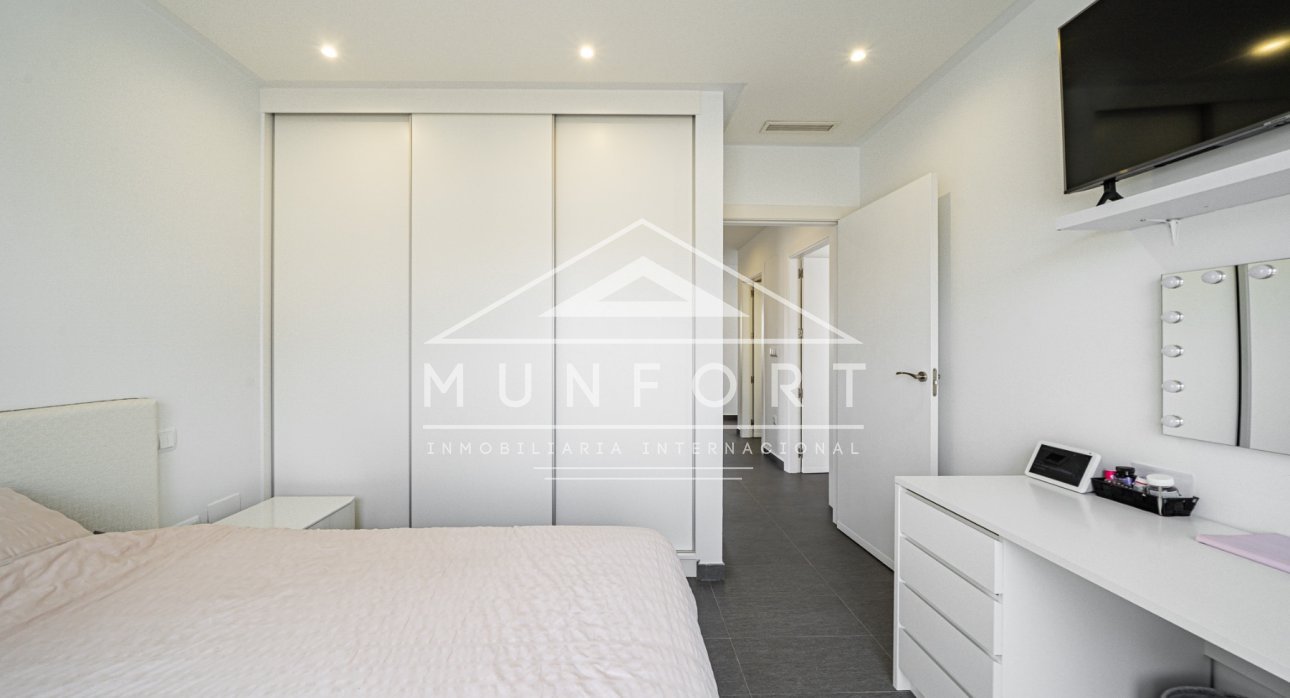 Revente - Villas -
Benijófar