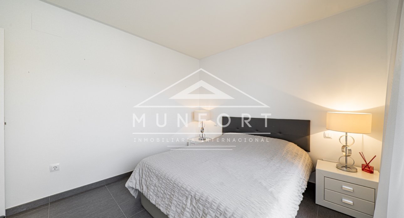 Revente - Villas -
Benijófar