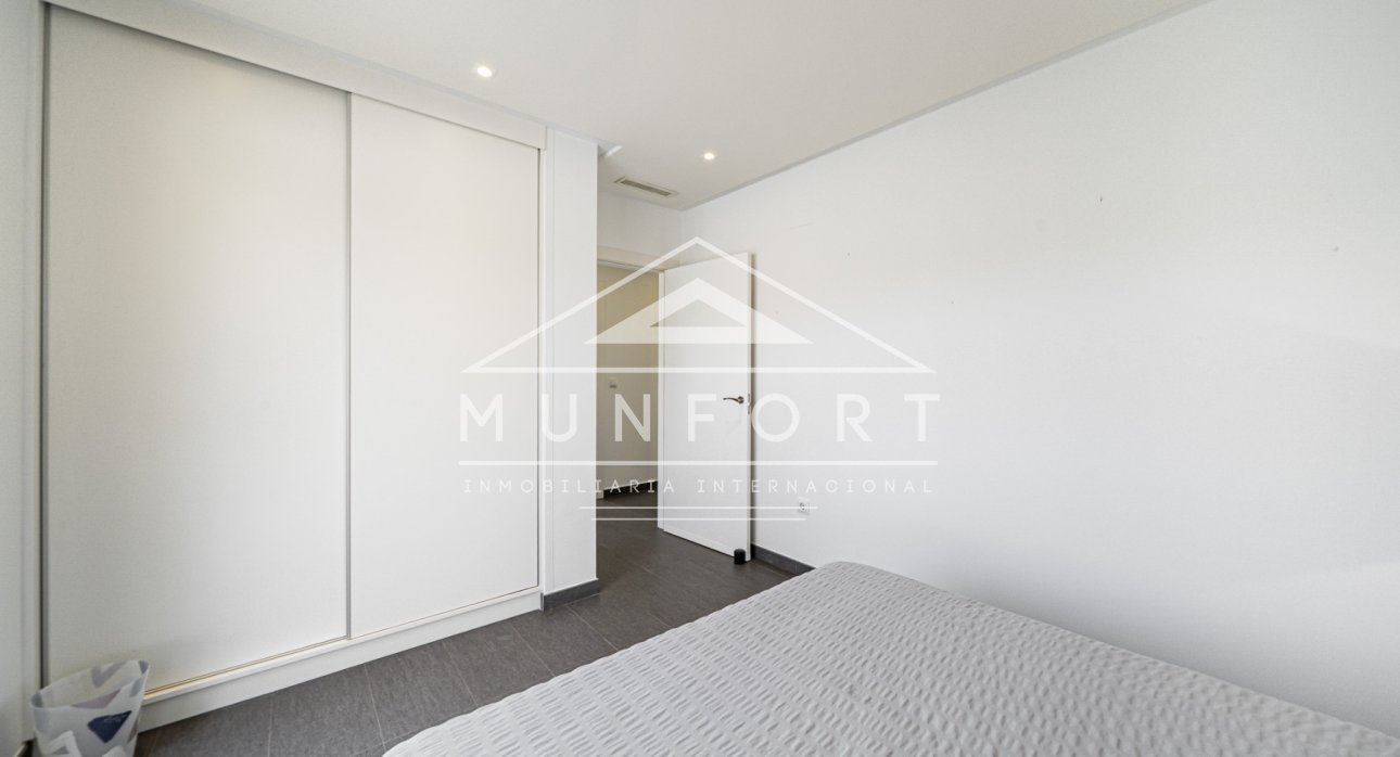 Revente - Villas -
Benijófar