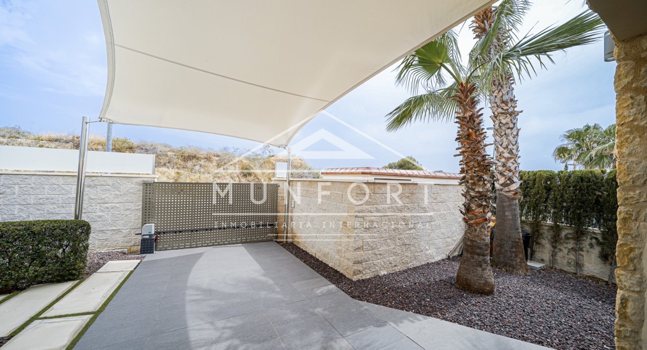 Revente - Villas -
Benijófar