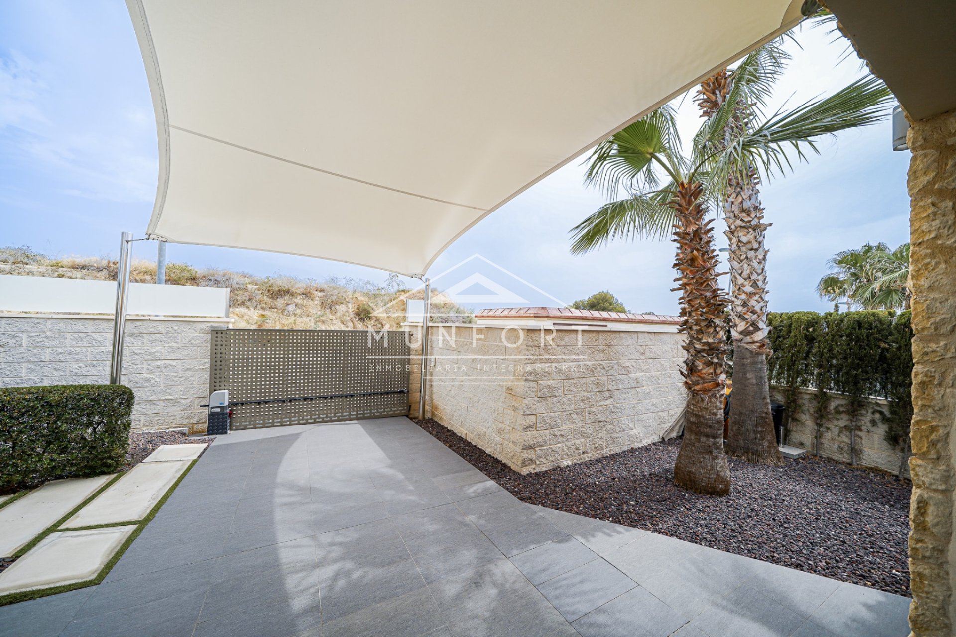 Revente - Villas -
Benijófar