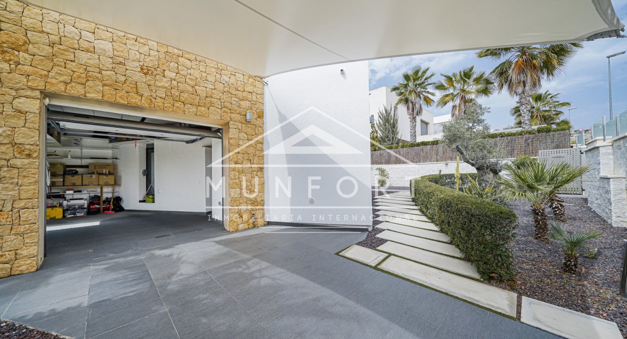 Revente - Villas -
Benijófar