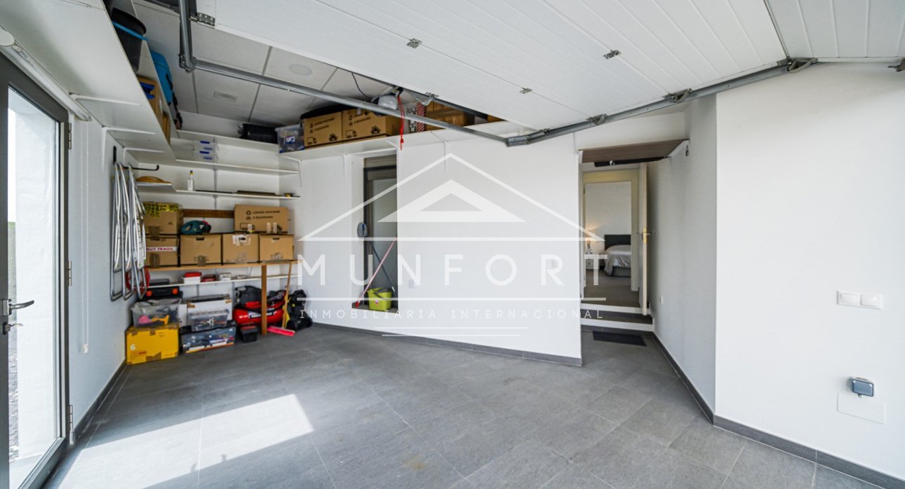 Revente - Villas -
Benijófar