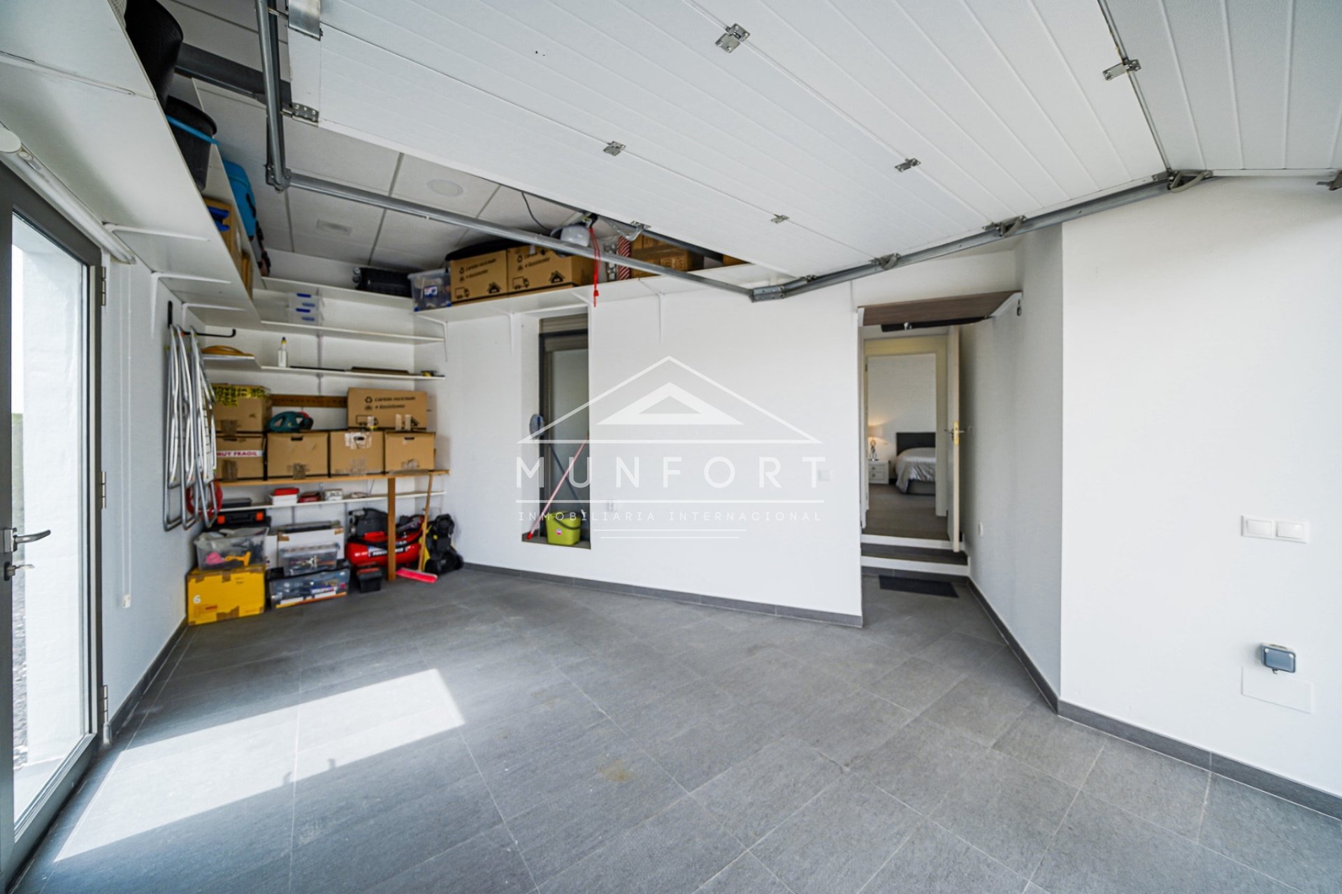 Revente - Villas -
Benijófar