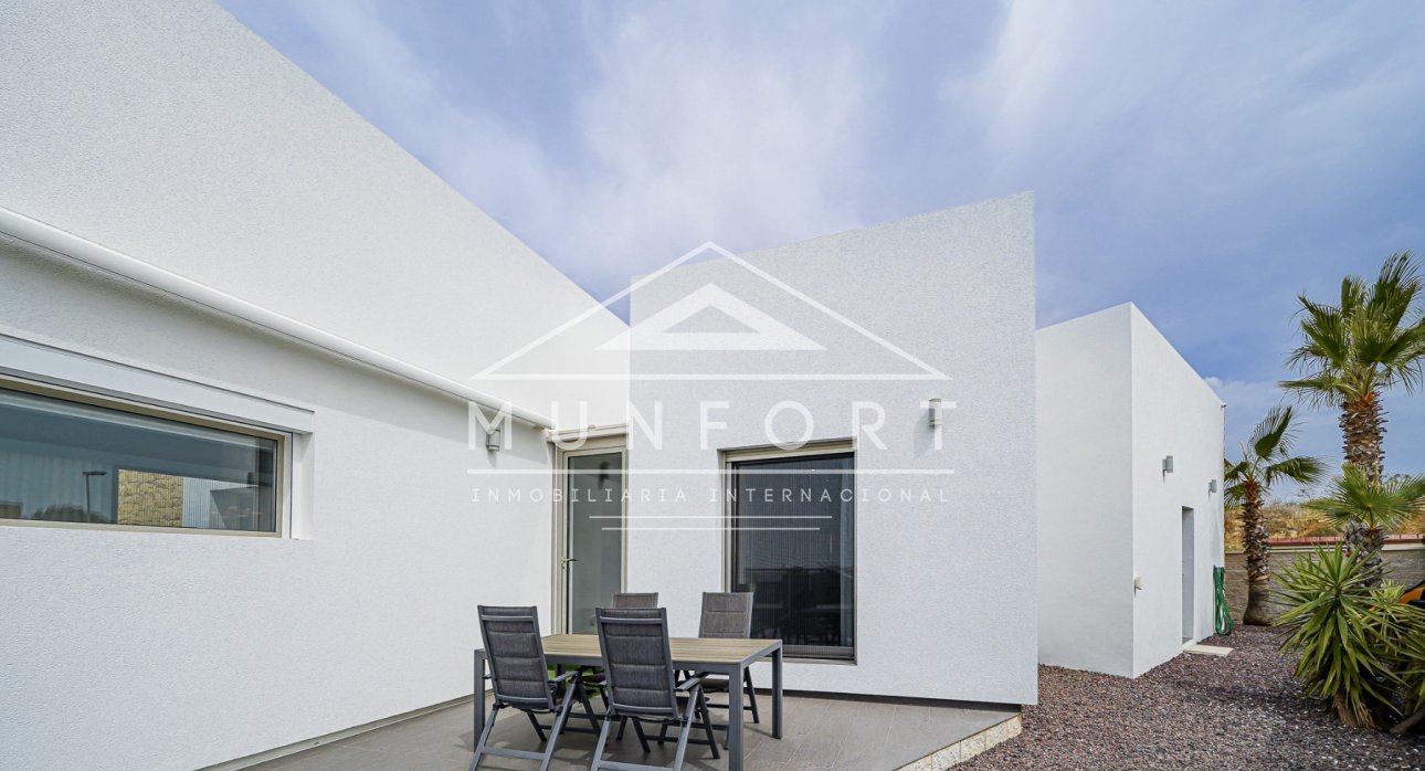 Revente - Villas -
Benijófar