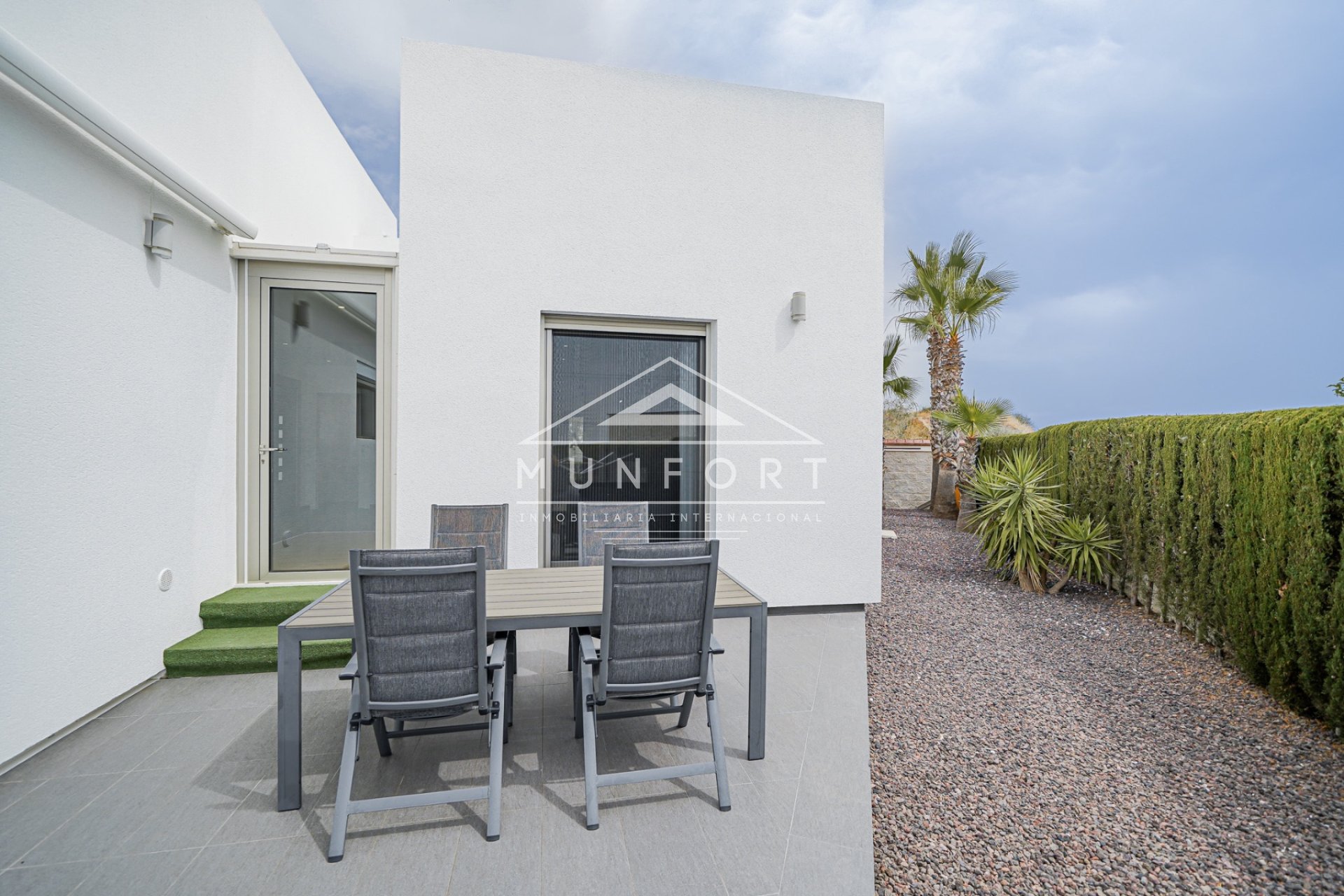 Revente - Villas -
Benijófar