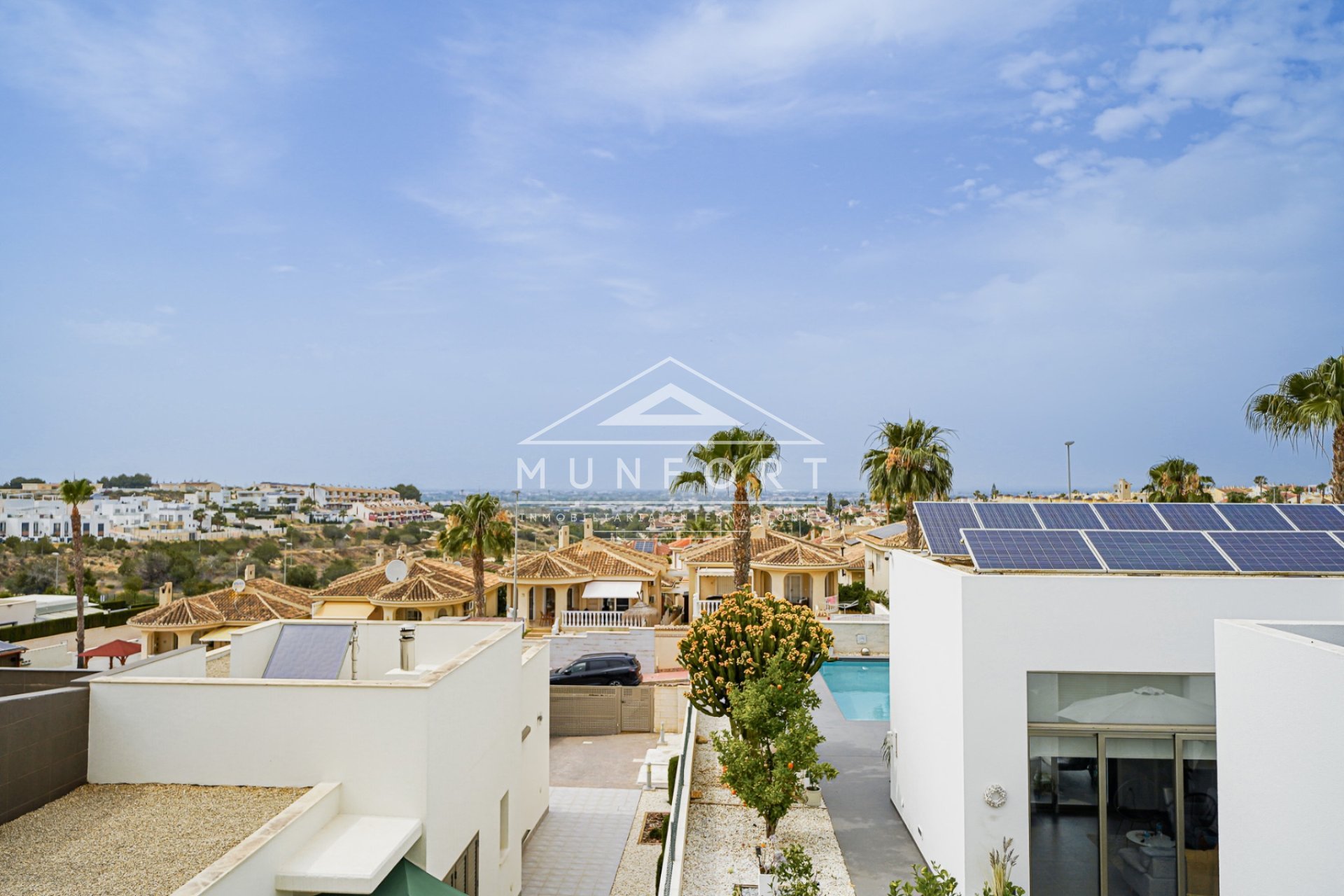 Revente - Villas -
Benijófar