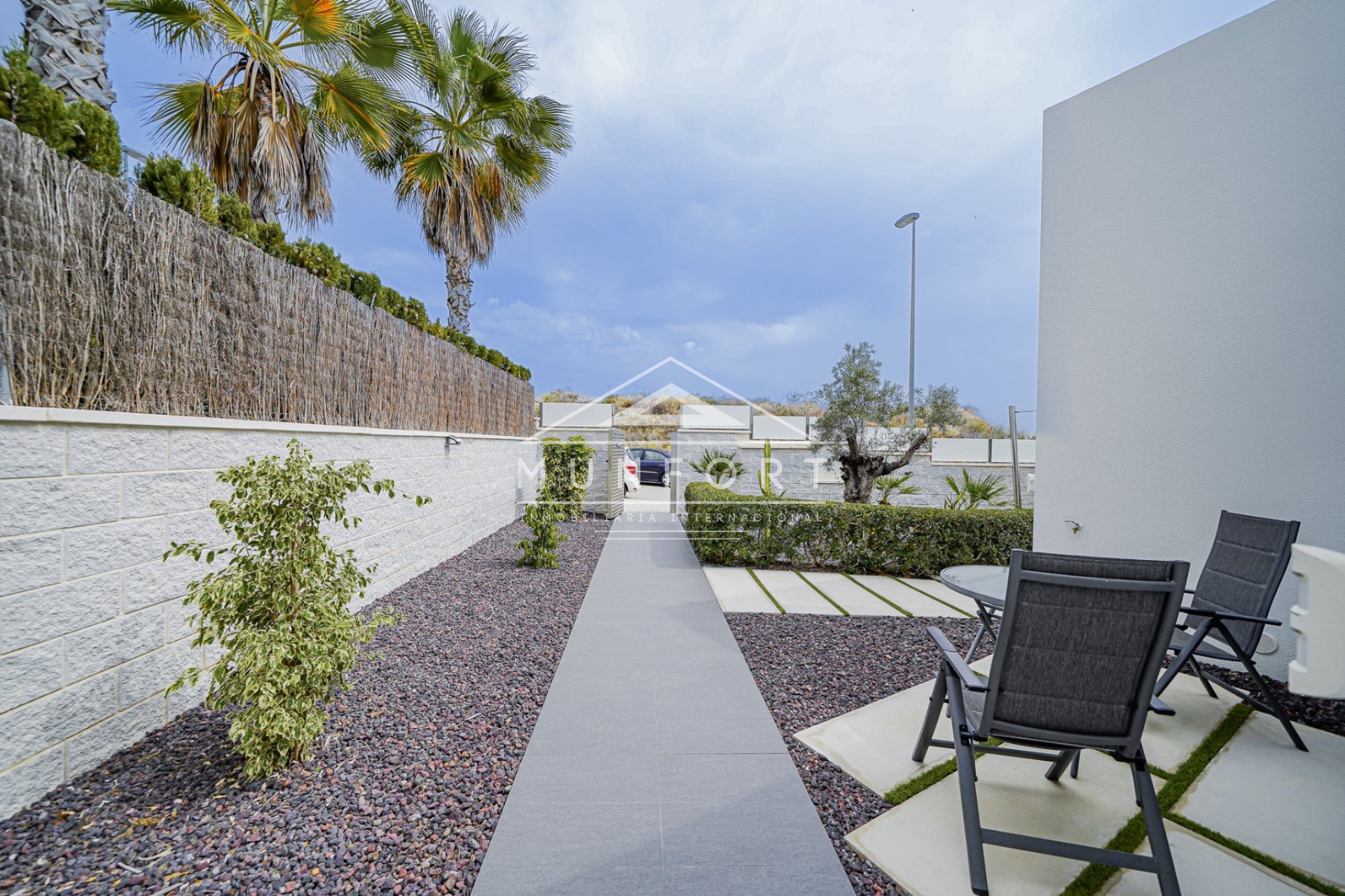 Revente - Villas -
Benijófar