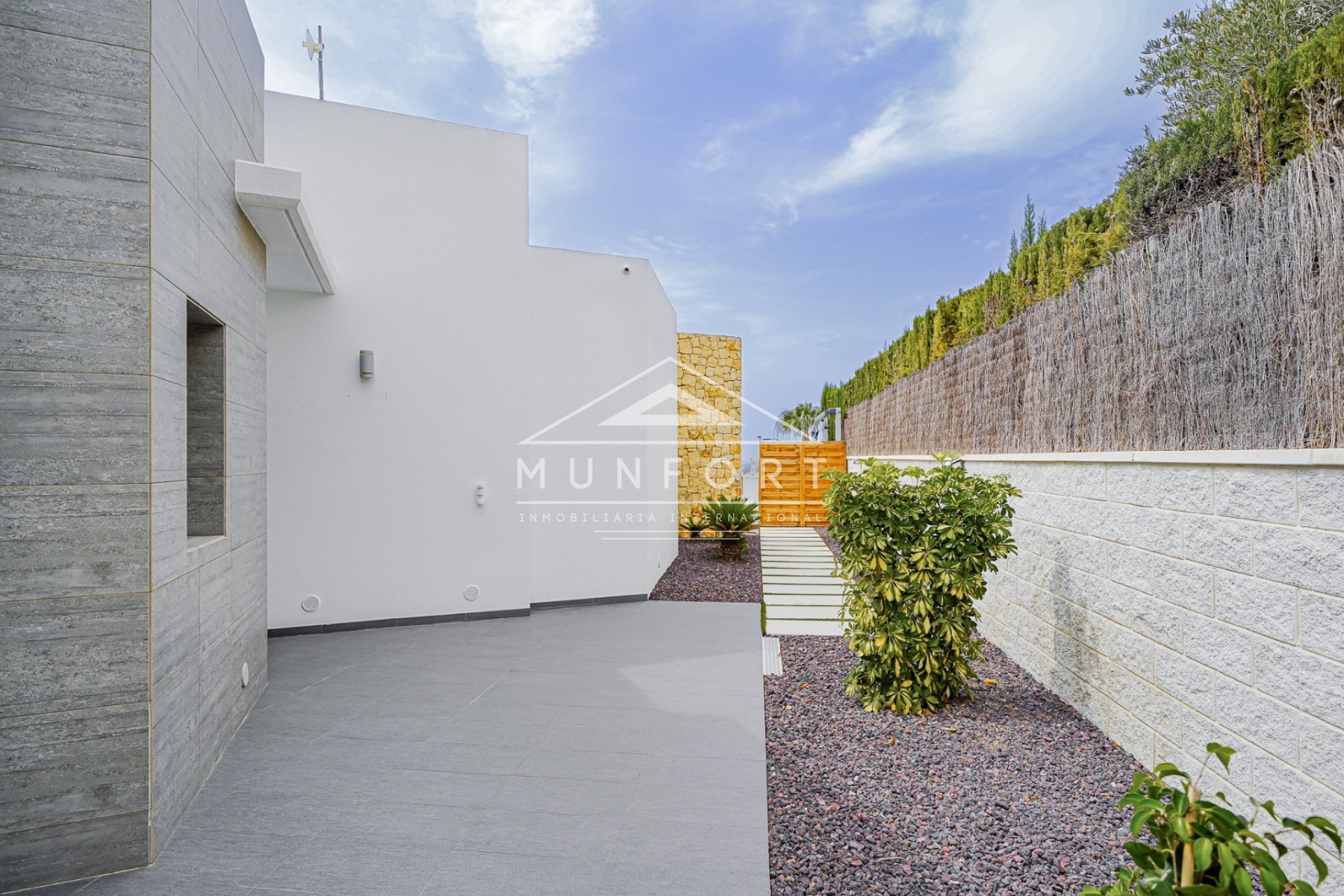 Revente - Villas -
Benijófar