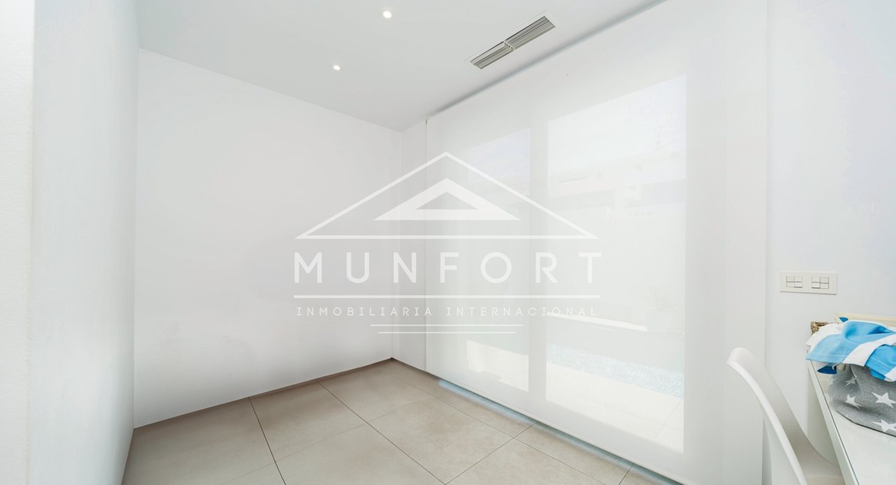 Revente - Villas -
Benijófar